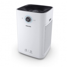 飞利浦(Philips) AC6608升级款AP7766 净化器 纳米级过滤除甲醛去除PM2.5雾霾霾