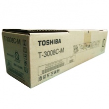 东芝（TOSHIBA）PS-ZT3008C 高容墨粉盒E2508A/3008A/3508