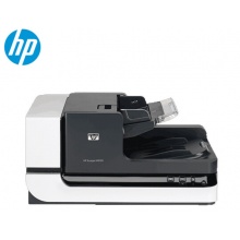 惠普（HP） A3专业文档平板扫描仪 N9120