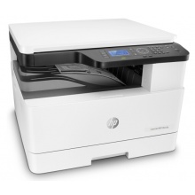 惠普(HP) LaserJet MFP M433a A3黑白激光多功能一体数码复合机打印机(打印、扫描、复印)