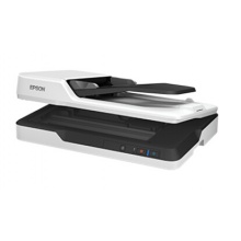爱普生(EPSON)DS-1610高速双面扫描仪