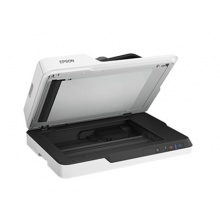 爱普生(EPSON)DS-1610高速双面扫描仪