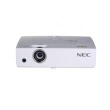 NEC NP-CA4155X 投影仪 投影机办公（标清 3300流明 HDMI）