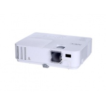 NEC NP-V302W+ 办公 投影机 投影仪（800P高清分辨率 3000流明 双H