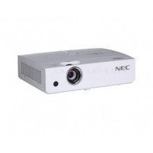 日电 NEC恩益禧 投影机 商务办公教学 投影仪 NP-CA4155W(3300流明宽屏800P)
