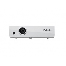 NEC投影机 白天直投 办公家用高清便携投影仪 NP-CA4350X（4200流明商务办公） 官方标配