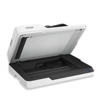 爱普生（Epson）DS1630高速A4文档彩色自动双面扫描仪