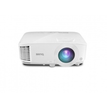 明基（BenQ）MX611 投影仪 投影机 投影仪办公（标清 4000流明 HDMI*2 手机同屏）