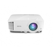 明基（BenQ）MW612 投影仪 投影机办公（高清宽屏 4000流明 HDMI*2 手机同屏）