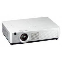 Canon佳能 LV-7490教育投影机4000流明3LCD