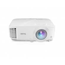 明基（BenQ）MW732 投影仪 投影机办公（高清宽屏 4000流明 1.3x变焦 HDMI*2 左右梯形校正)