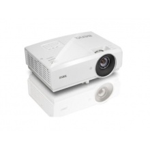 明基（BenQ）1080P高清 4000流明 高亮商务投影机 投影仪 EH8529