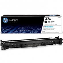 惠普(HP)硒鼓黑色 CF232A 32A 成像硒鼓