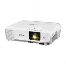 爱普生（EPSON）投影仪 办公高清 教育工程投影机 CB-108(3700流明 标清)
