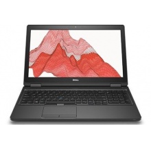 戴尔 DELL Precision M3520 移动工作站 笔记本