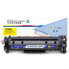 盈佳YJ CF382A(312A)黄鼓-2.7K