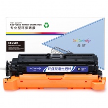 盈佳YJ CE250X(504X)/323黑鼓