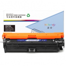 盈佳YJ CE270A(650A)黑鼓