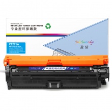 盈佳YJ CE271A(650A)兰鼓