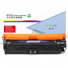 盈佳YJ CE273A(650A)红鼓