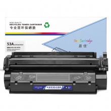 盈佳YJ Q7553A/315黑鼓