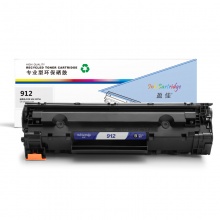 盈佳YJ 912/CB435A黑鼓