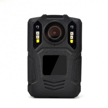 影卫达DSJ-T6记录仪 高清4G记录仪实时传输监控GPS定位wifi对讲 执法记录仪32G内存