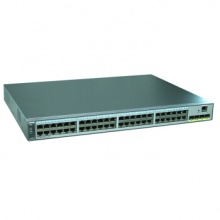 华为（HUAWEI） S5720S-52P-LI-AC 48口