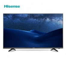 海信（Hisense）LED32H2000 平板电视 LED高清晰电视机 液晶电视 酒店宾馆卧室电视