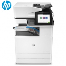 惠普HP Color LaserJet Managed MFP E77822dn 多功能一体复合机