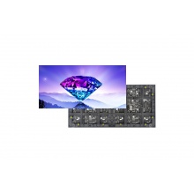 泰视室内全彩LED显示屏P3/P2.5/P2