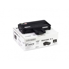 理光（Ricoh）SP200C型硒鼓