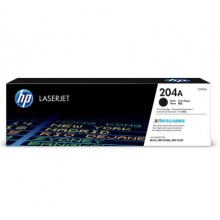 惠普（HP）CF510A 204A黑色硒鼓（适用于M154/M180/M181/M181fw）