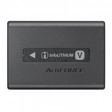 索尼原装FV100A电池