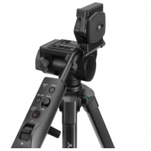 索尼（SONY）VCT-VPR1原装三脚架