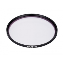 索尼（SONY） 原装UV镜  AX700 AX100 VF-62MPAM保护镜