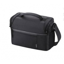 索尼（SONY）LCS-SL20相机包 A7R2 AX700 AX100微单相机摄像机DV旅行包