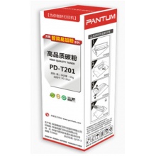 奔图（PANTUM） PD-T201 黑色墨粉