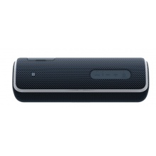 索尼（SONY）SRS-XB21 无线蓝牙音箱 防水便携 重低音（黑色）