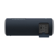 索尼（SONY）SRS-XB21 无线蓝牙音箱 防水便携 重低音（黑色）