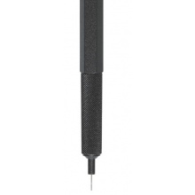 红环 600自动铅笔,黑色HB,0.5mm