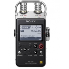 索尼（SONY） PCM-D100 数码录音棒 D32G