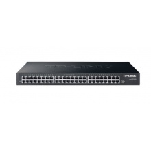 TP-LINK TL-SG1048 48口全千兆非网管交换机