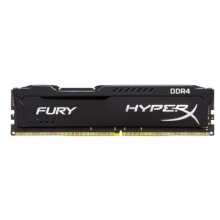 金士顿(Kingston)骇客神条 Fury系列 雷电 DDR4 2133 8GB台式机内存(HX421C14FB/4)