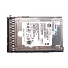 惠普（HP）HPE服务器硬盘原厂存储SAS SATA 固态硬盘DL388ML3650 盒装选件 Gen8 Gen9 Gen10 系列专用硬盘 2.4TB SAS盘 1万转 2.5英寸