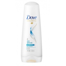 多芬（Dove）滋养润发乳200ml