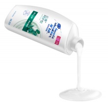 海飞丝止痒呵护洗发水200ml