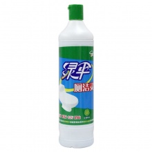 绿伞厕洁灵洁厕液550g