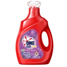 奥妙 深层洁净洗衣液 怡神薰衣草2kg