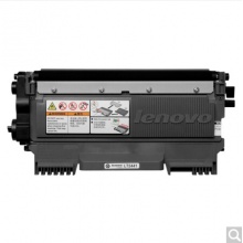 联想(Lenovo)LT2441墨粉(适用LJ2400T LJ2400 M7400 M7450F)
